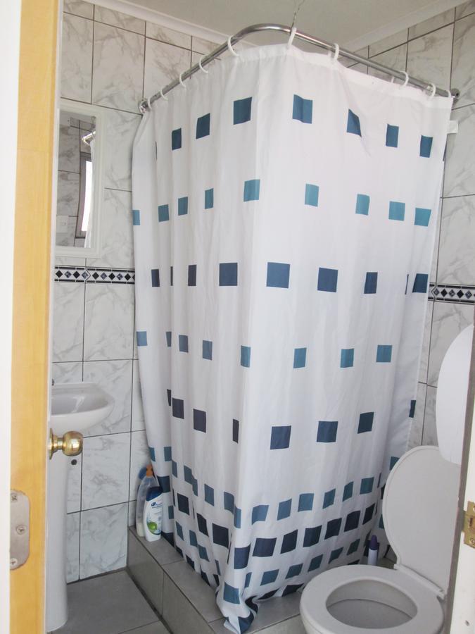 サン・ペドロ・デ・アタカマCasa Tinyアパートメント エクステリア 写真